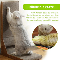 Rustgevende Kattenspray - SilverVine Bliss Spray