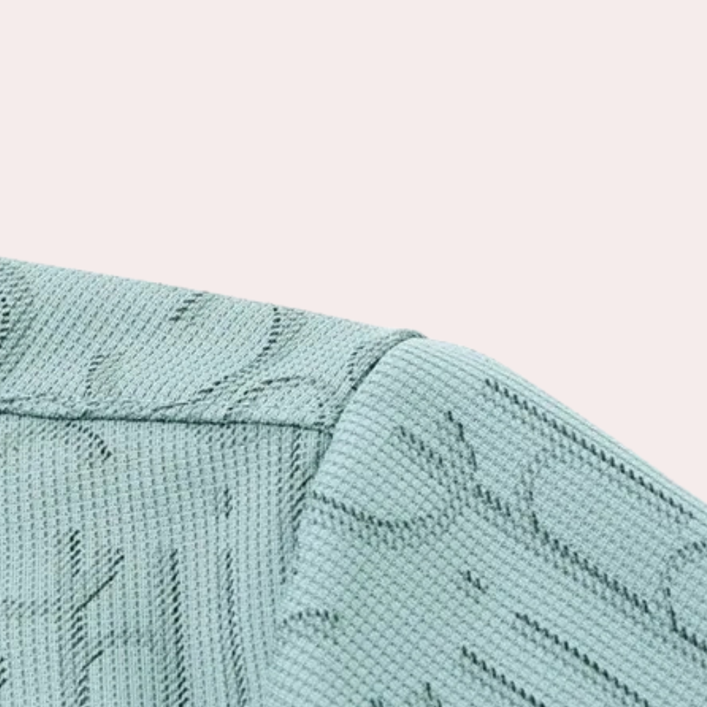 Klasyczna męska koszulka polo - Timo