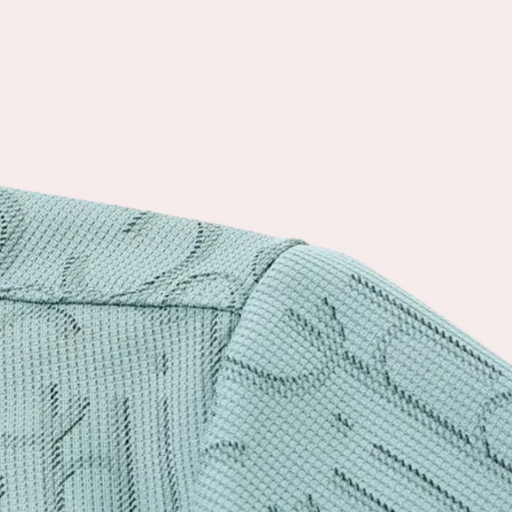 Klasyczna męska koszulka polo - Timo