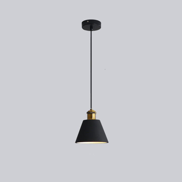 Stijlvolle Morandi Design LED Hanglamp - MoraGlow