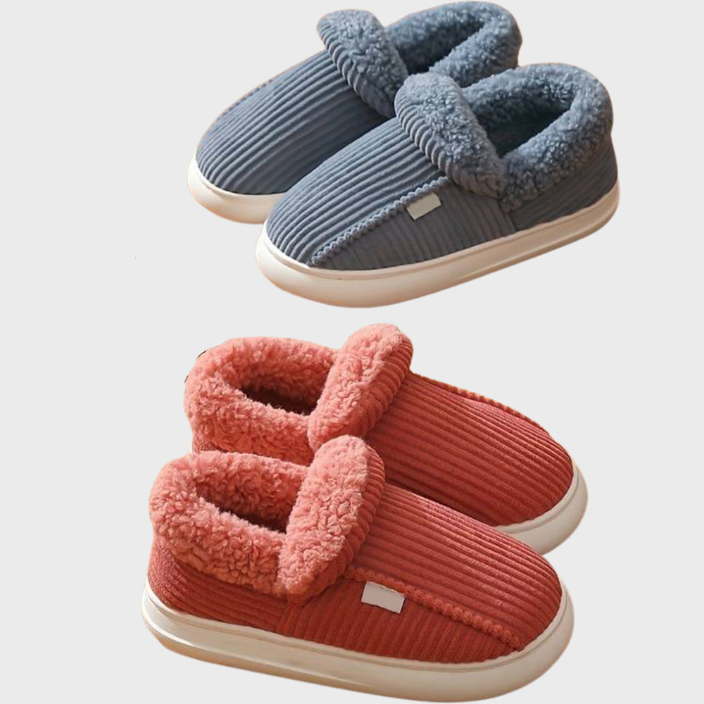 Comfy Pantoffels voor Dames - Serene