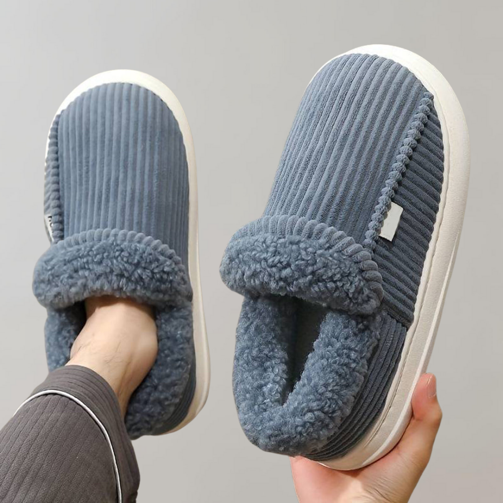 Comfy Pantoffels voor Dames - Serene