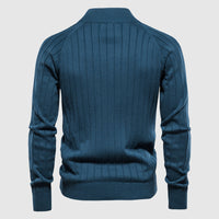 Comfortabel Heren Vest - Hugo