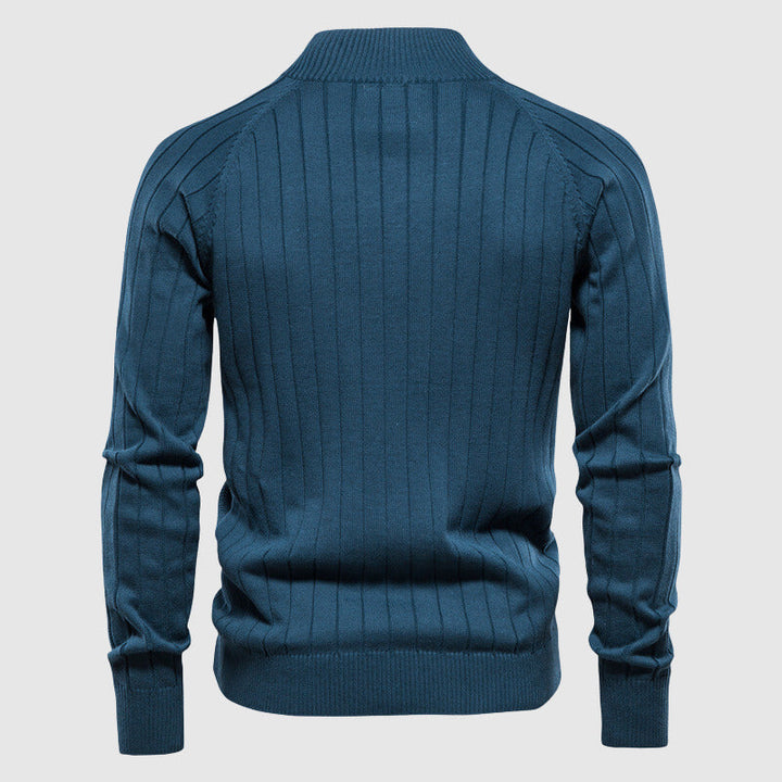 Comfortabel Heren Vest - Hugo