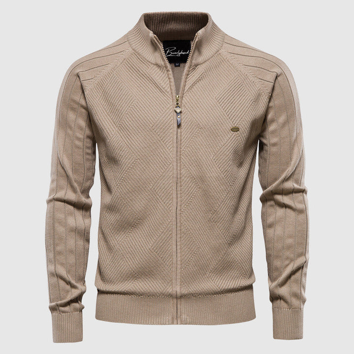 Comfortabel Heren Vest - Hugo