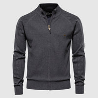 Comfortabel Heren Vest - Hugo