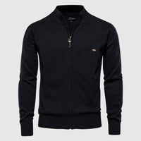 Comfortabel Heren Vest - Hugo