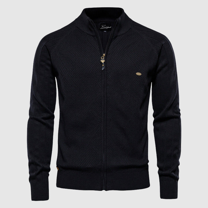 Comfortabel Heren Vest - Hugo