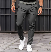 Comfortabele Herenbroek - Elias