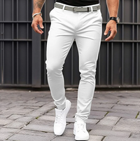 Comfortabele Herenbroek - Elias