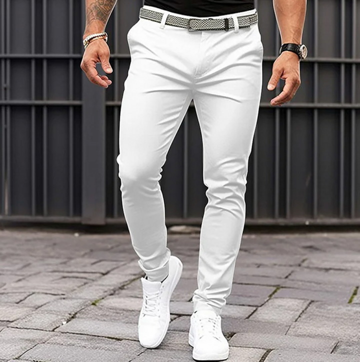 Comfortabele Herenbroek - Elias