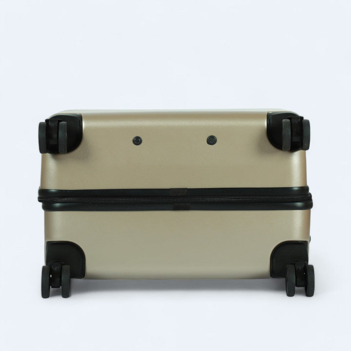 3-Delige Harde Koffeset – Atlas Explorer