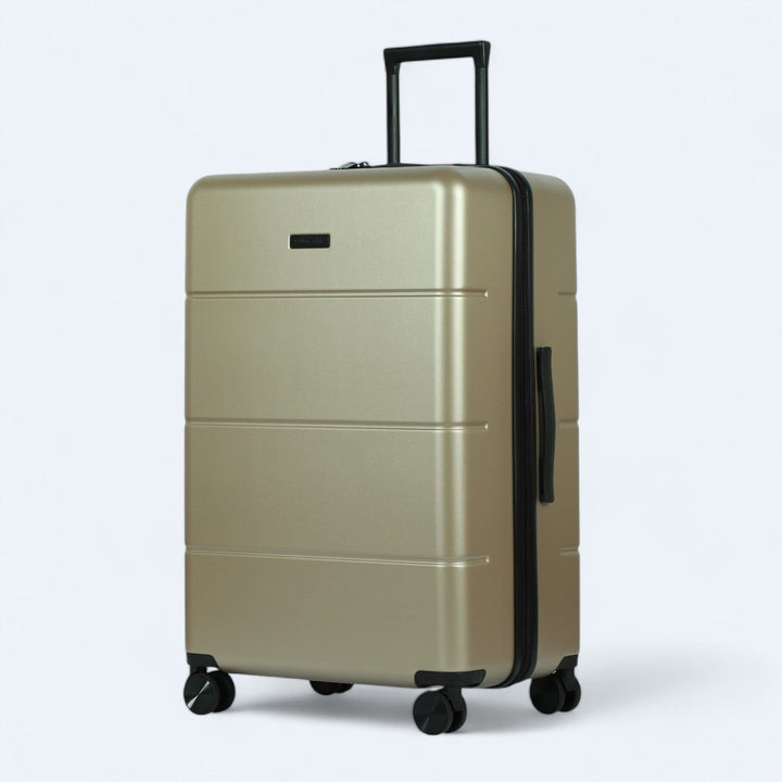 3-Delige Harde Koffeset – Atlas Explorer