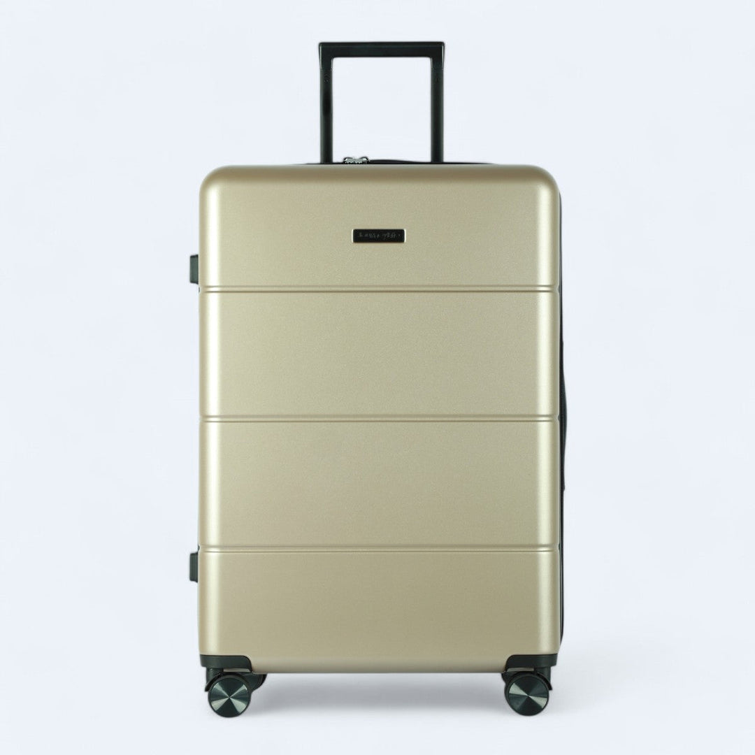 3-Delige Harde Koffeset – Atlas Explorer