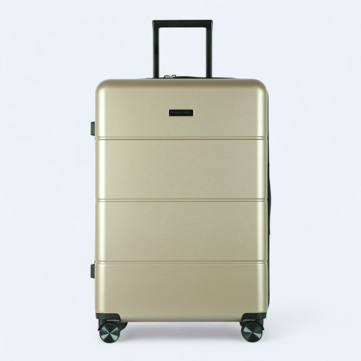 3-Delige Harde Koffeset – Atlas Explorer