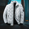 Moderne Heren Windbreaker - Leon