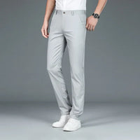 Rechte Heren Pantalon - Thijs