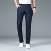 Rechte Heren Pantalon - Thijs