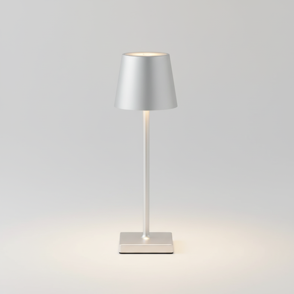 Kabellose Tischlampe - LightMagic 
