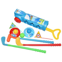 Golf Oefenset voor Kinderen - KidSwing