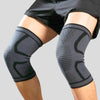 Orthopedische Kniebandage - FlexiKnee Pro