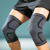 Orthopedische Kniebandage - FlexiKnee Pro