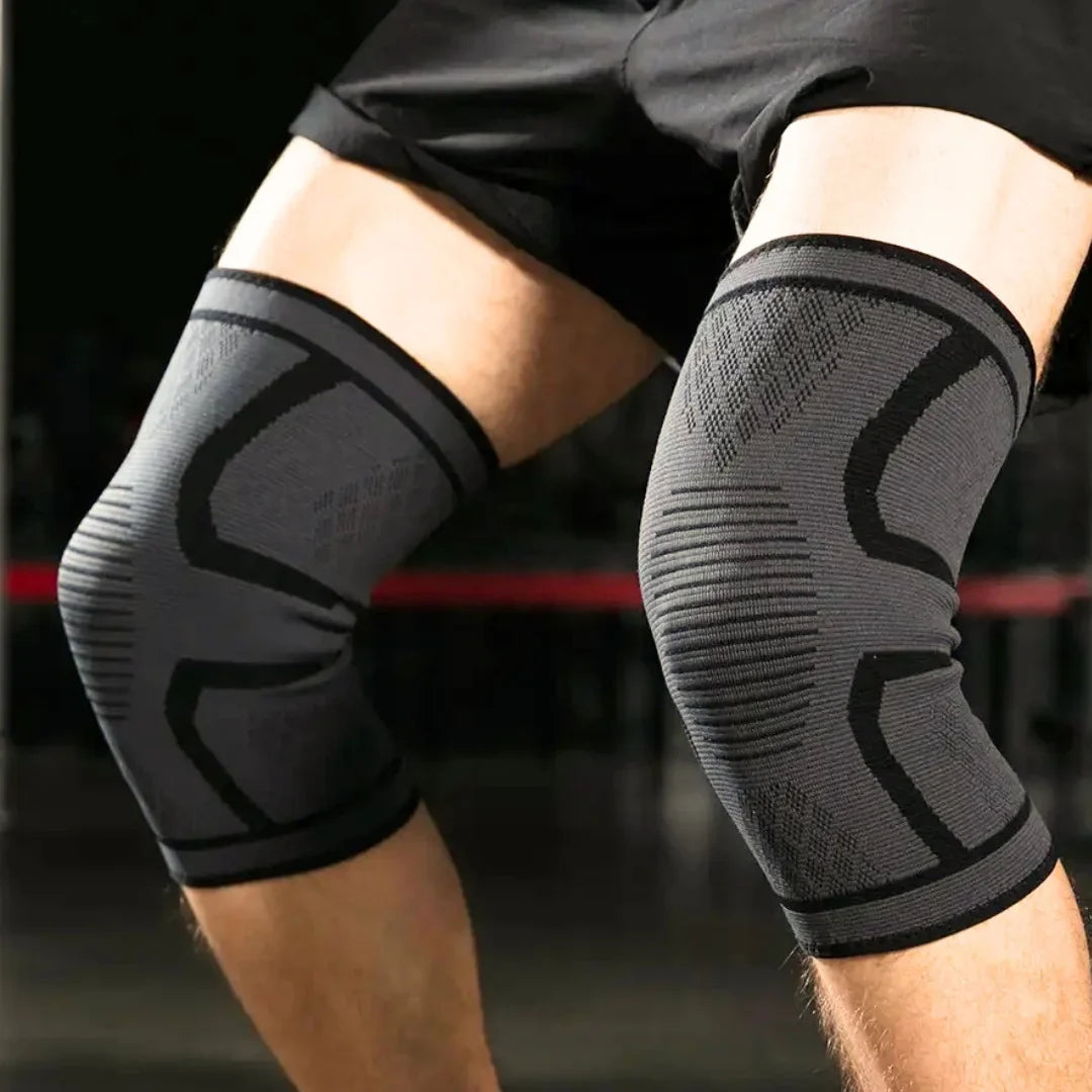 Orthopedische Kniebandage - FlexiKnee Pro