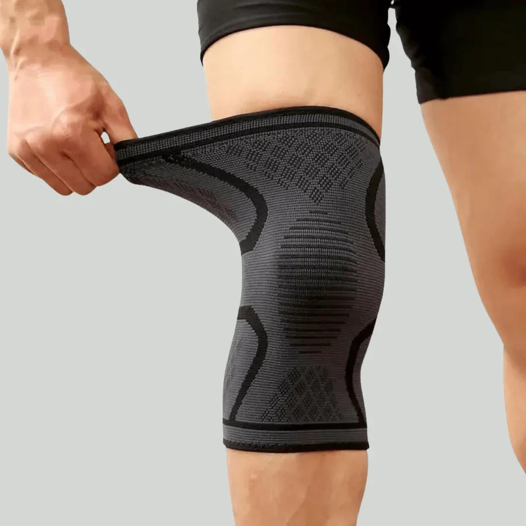 Orthopedische Kniebandage - FlexiKnee Pro