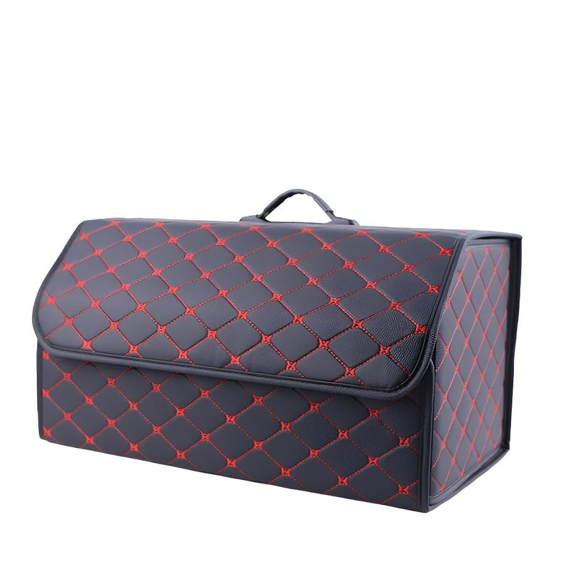 Luxe Kofferbak-Opbergbox - Opulentus