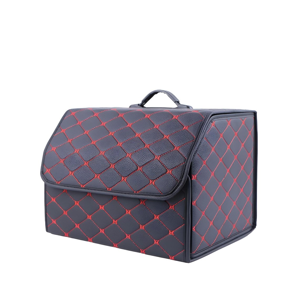 Luxe Kofferbak-Opbergbox - Opulentus