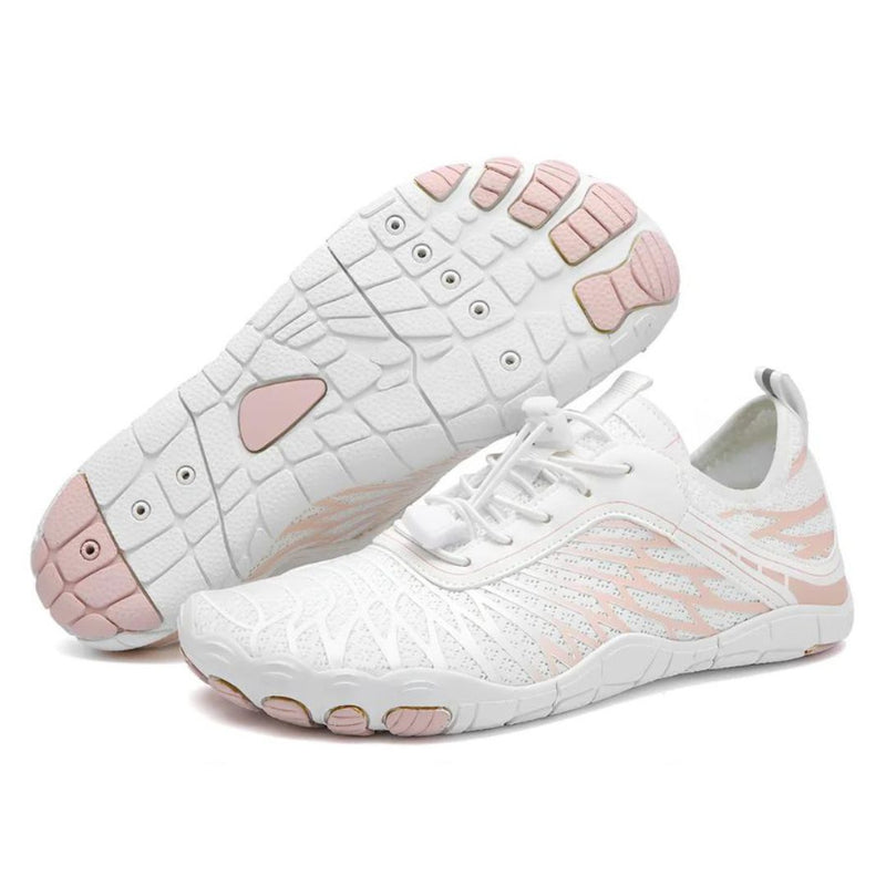 Orthopedische Barefoot Schoenen - VitalStride