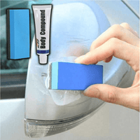 Vardi Dante™ Scratch Fix