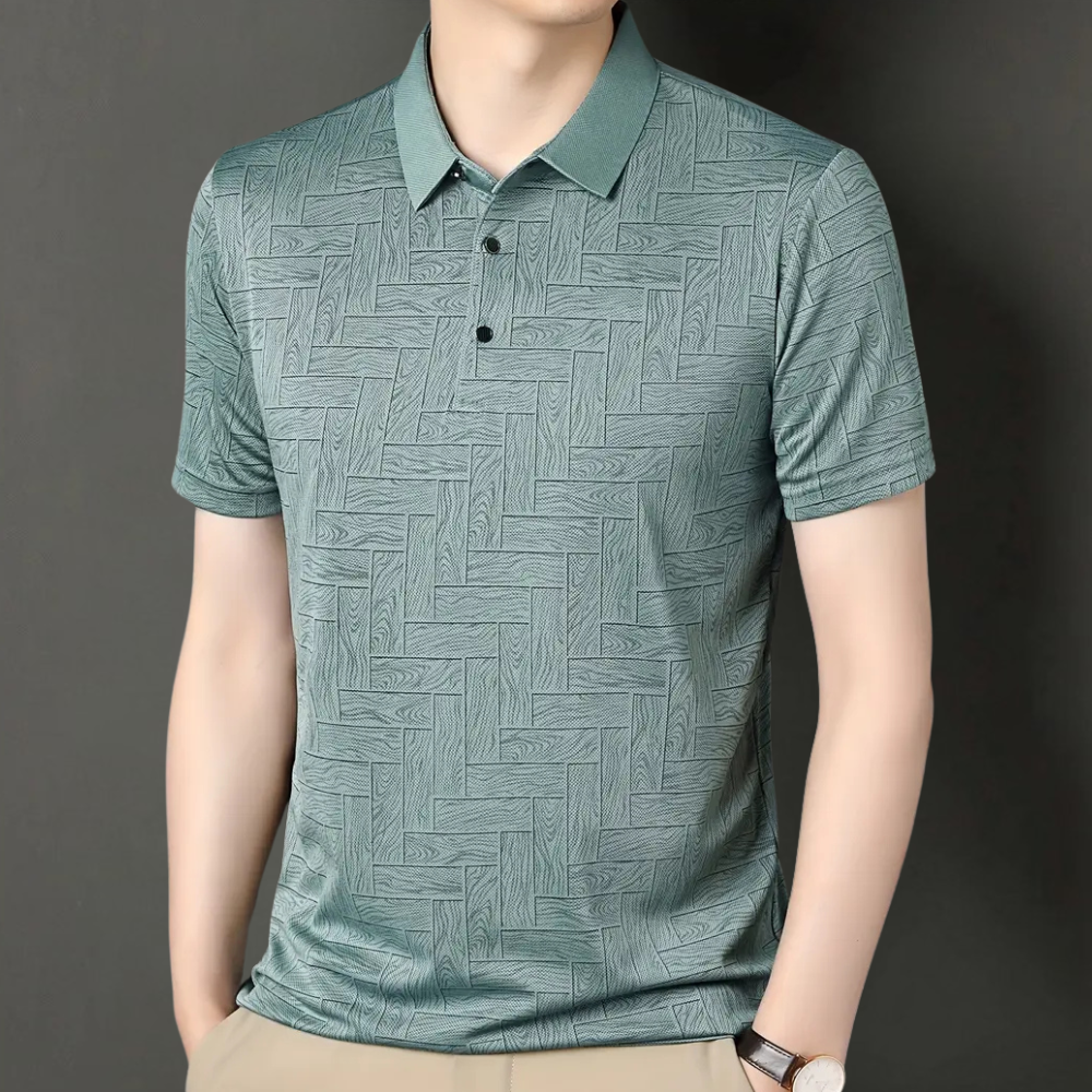 Casual męski T-shirt - Noah