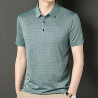 Casual męski T-shirt - Noah