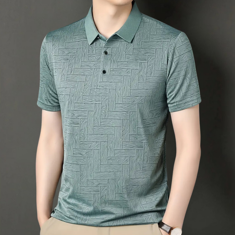 Casual męski T-shirt - Noah