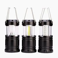 Draagbare LED Lantaarn - GlowLite