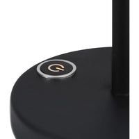 Moderne Tafellamp - NeroLite