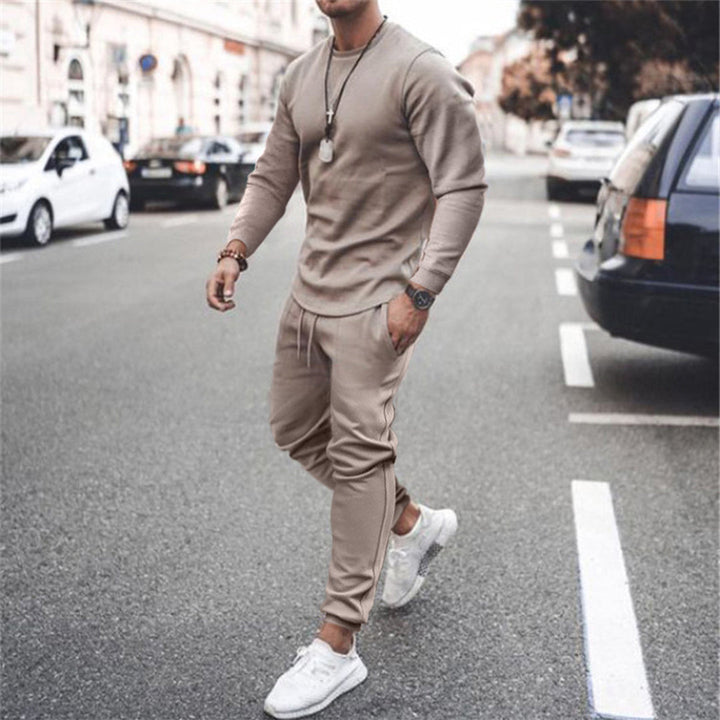 Trendy Joggingpak voor Heren - Mason