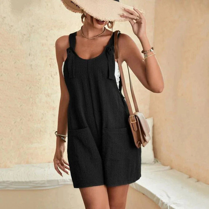 Vardi Dante™ Vallerie Jumpsuit | Trendy & Praktisch