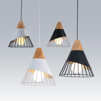 Trendy Scandinavische Industriële Hanglamp - UbranBeam