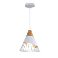 Trendy Scandinavische Industriële Hanglamp - UbranBeam