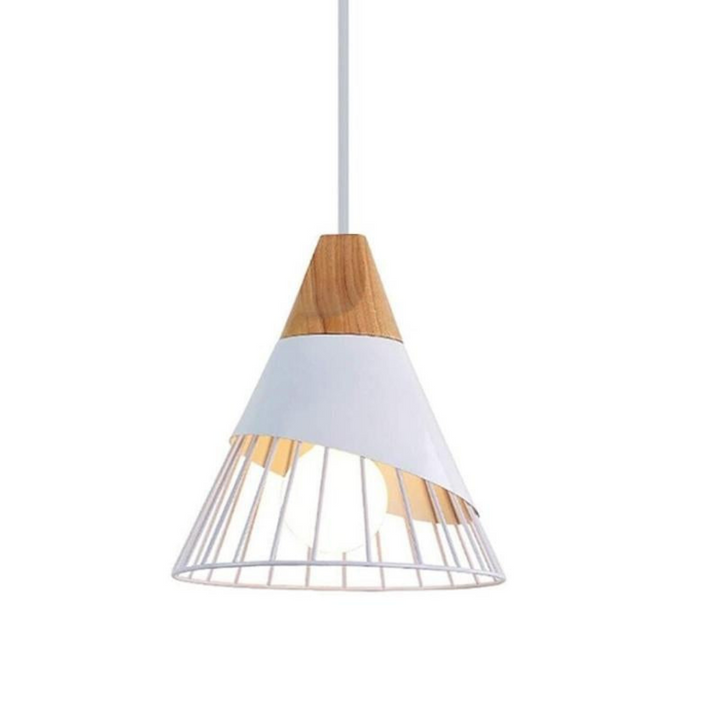 Trendy Scandinavische Industriële Hanglamp - UbranBeam