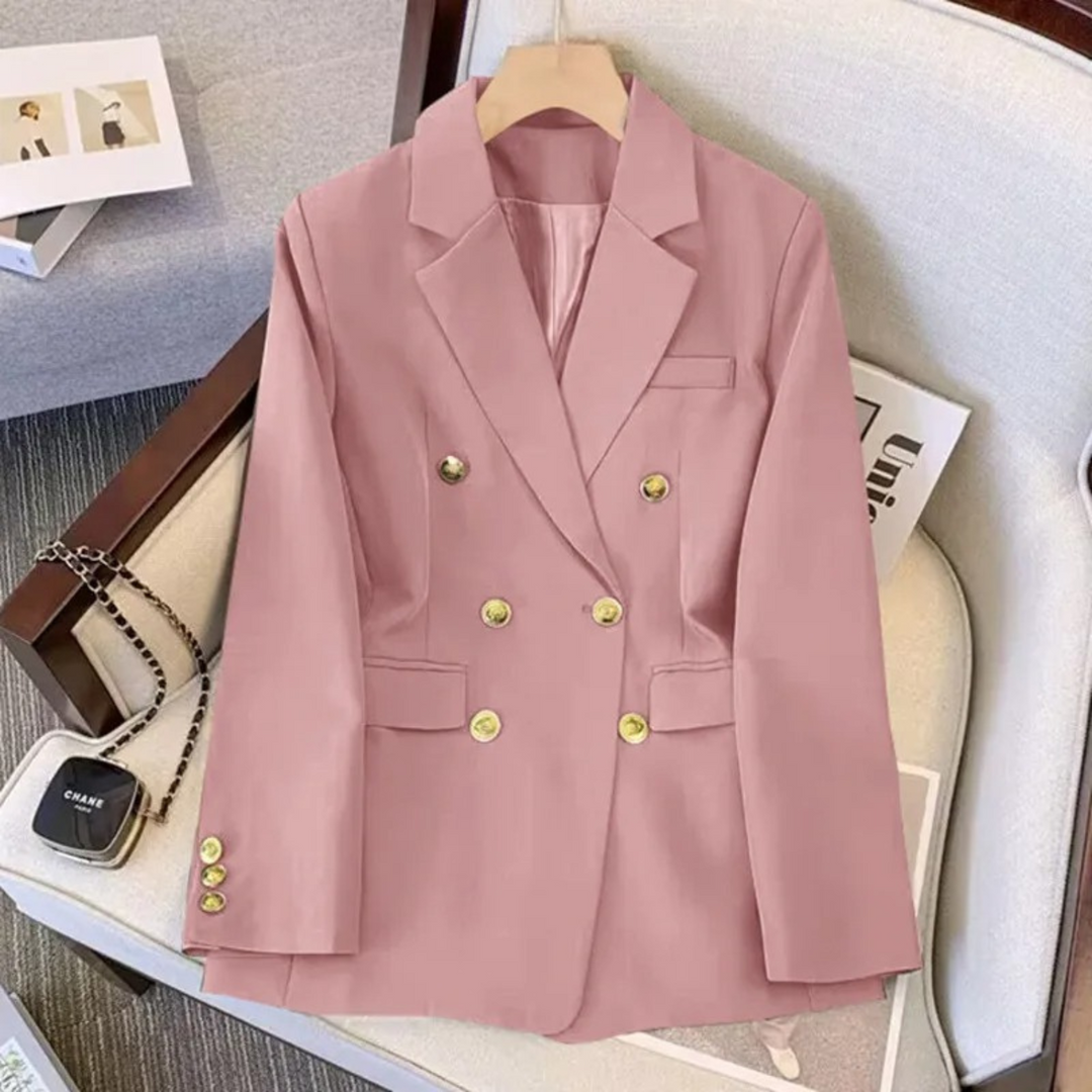 Trendy Damesblazer - Clara