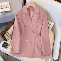 Trendy Damesblazer - Clara