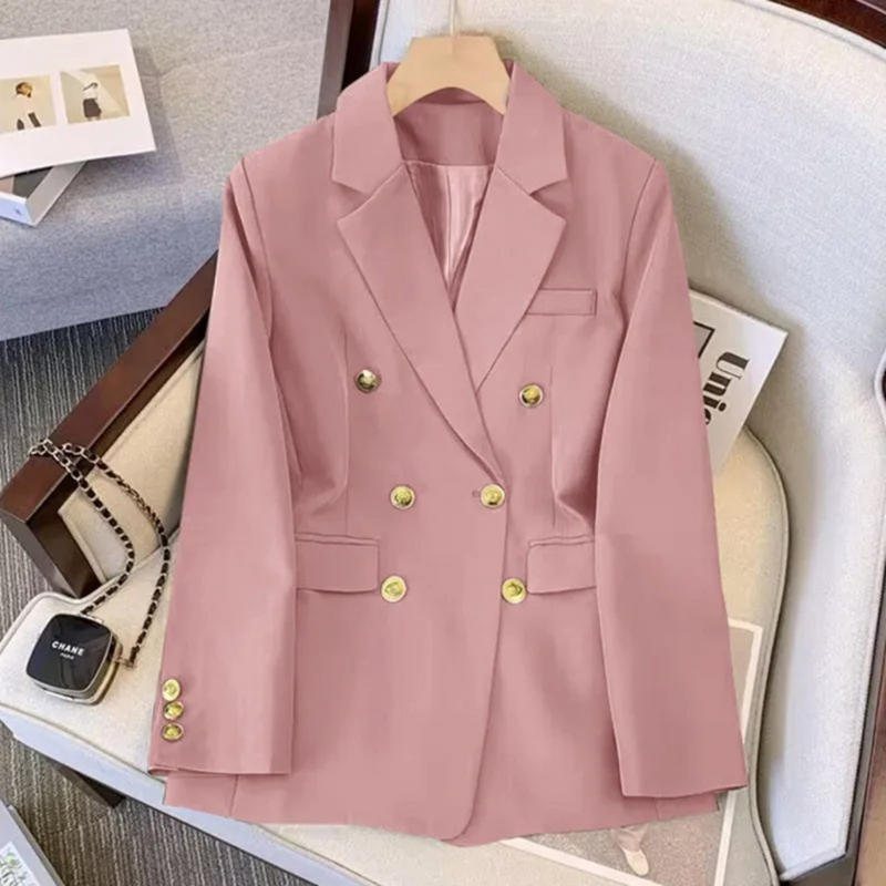 Trendy Damesblazer - Clara