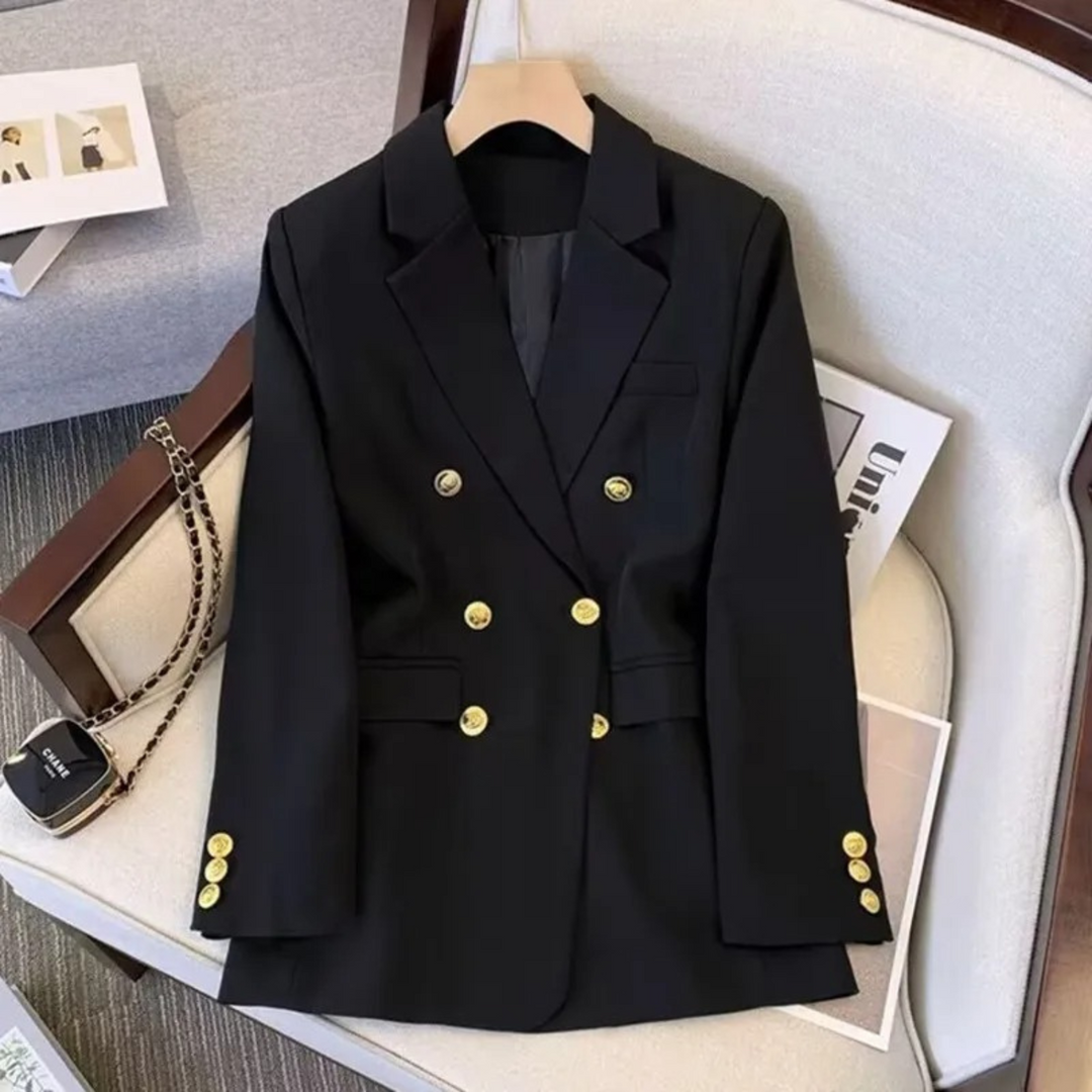 Trendy Damesblazer - Clara
