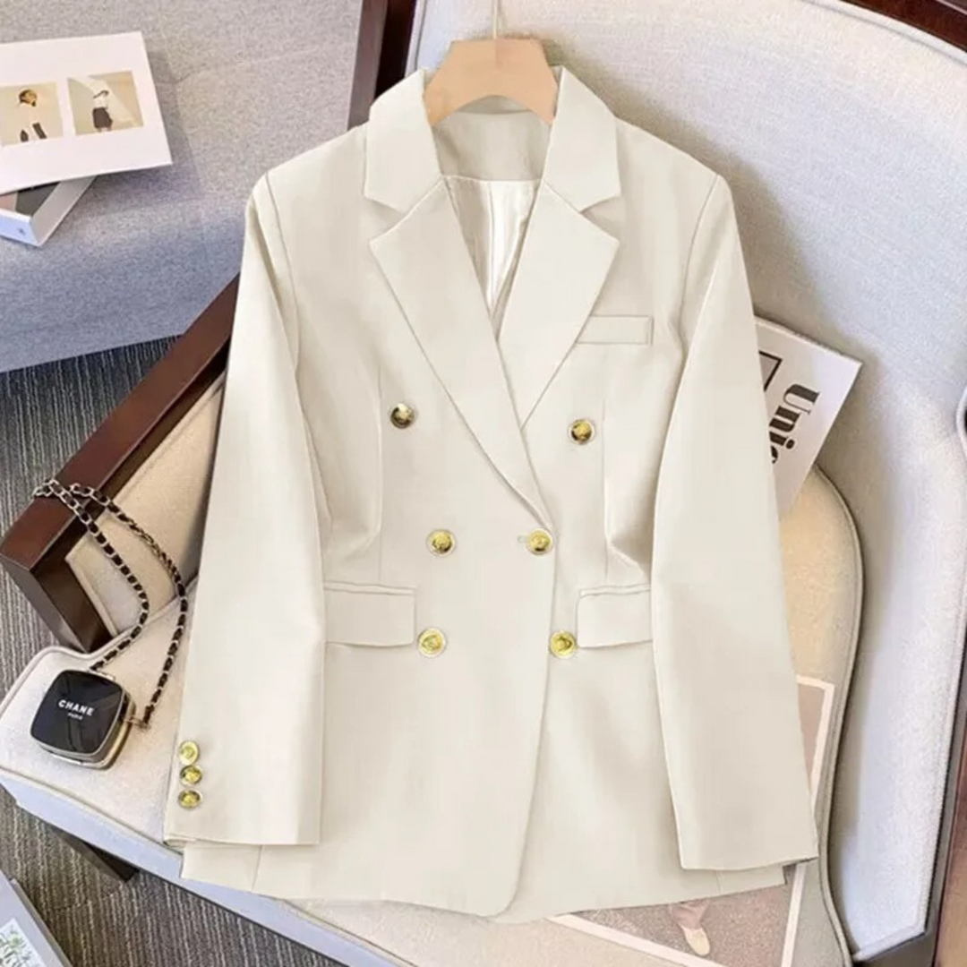 Trendy Damesblazer - Clara