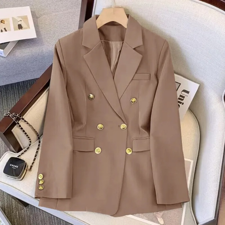 Trendy Damesblazer - Clara