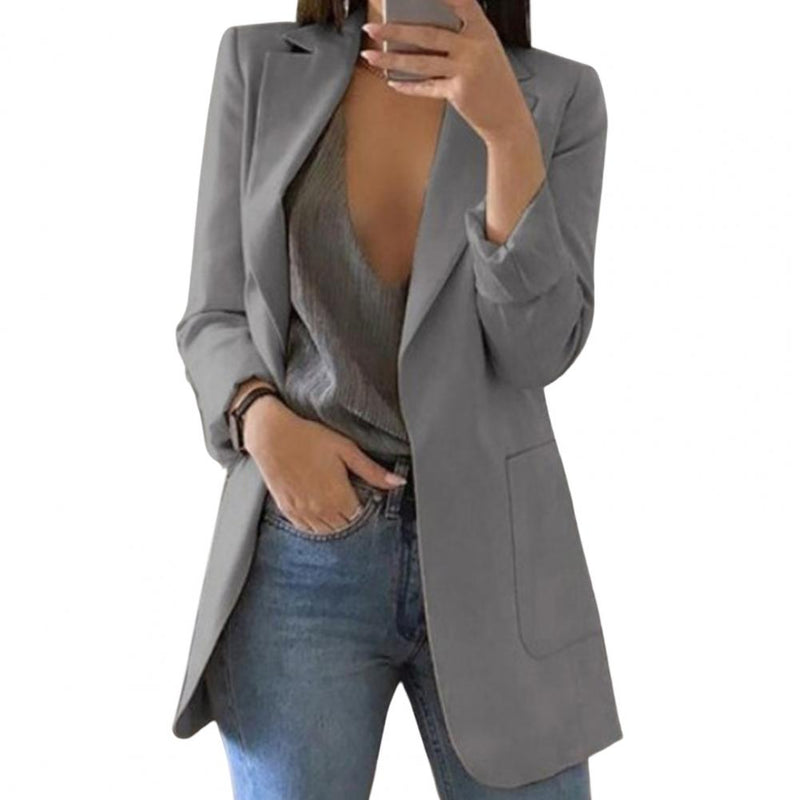 Dames Herfstblazer – Marita
