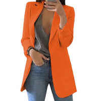 Dames Herfstblazer – Marita